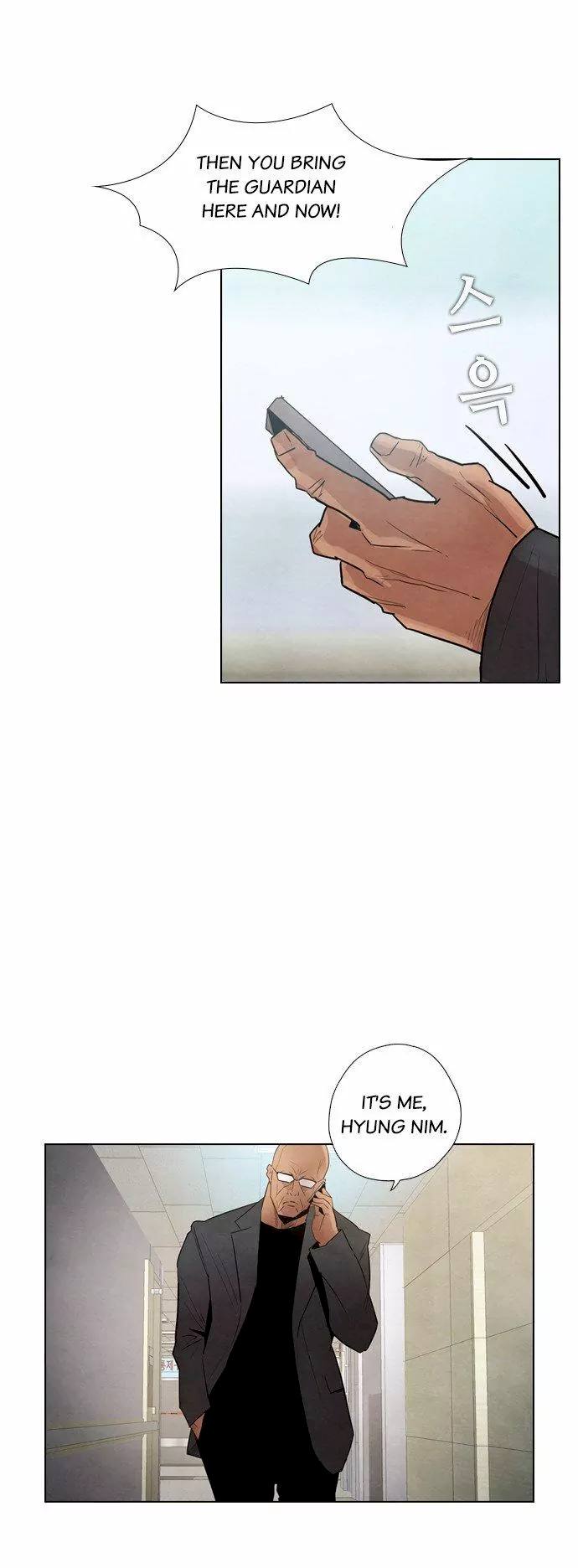 Revival Man Chapter 12 - Page 36