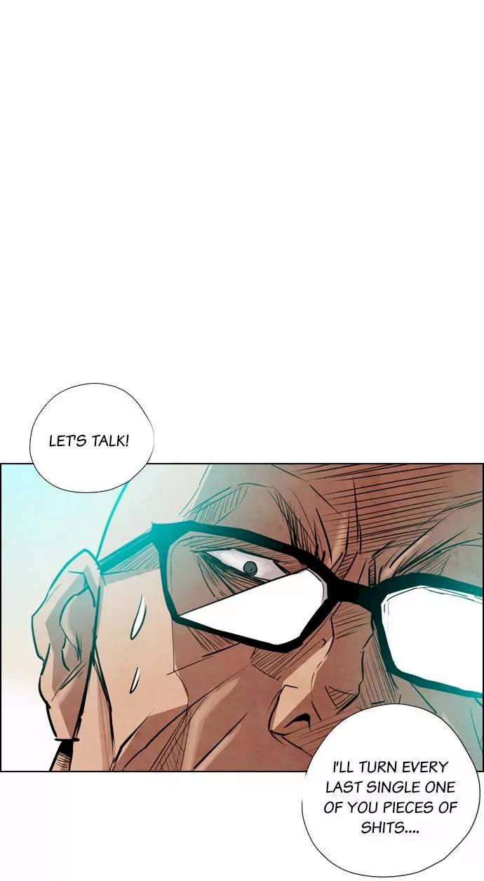 Revival Man Chapter 12 - Page 44