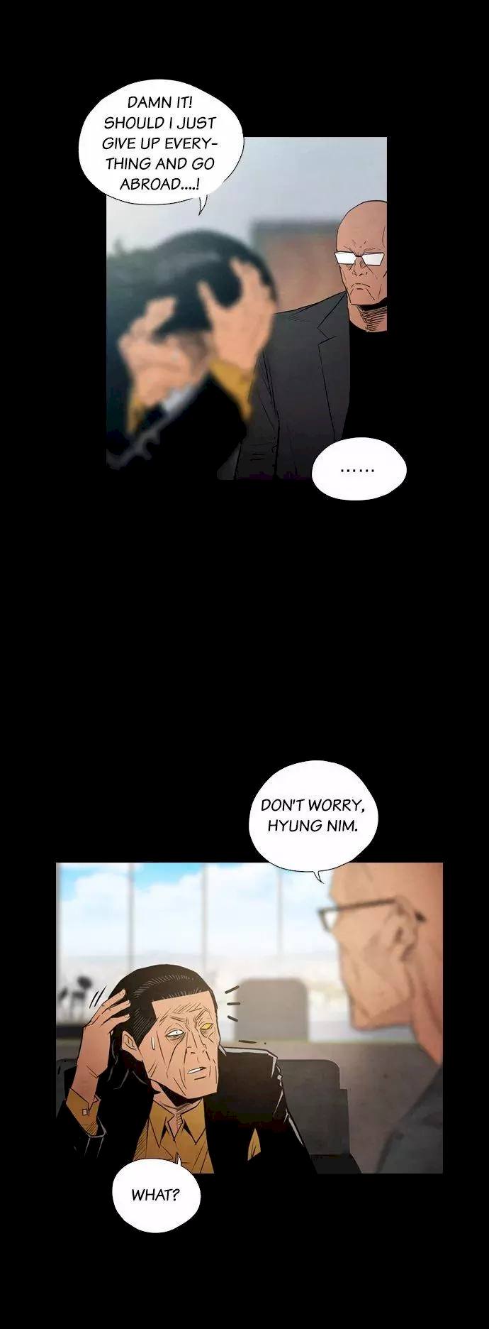 Revival Man Chapter 12 - Page 6