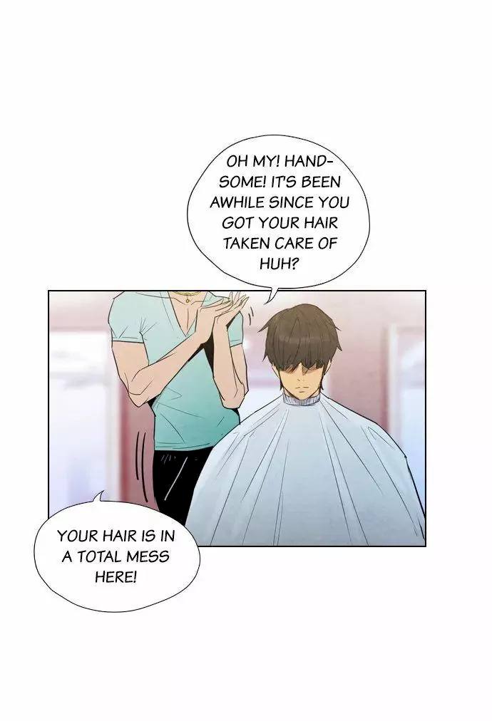 Revival Man Chapter 13 - Page 27
