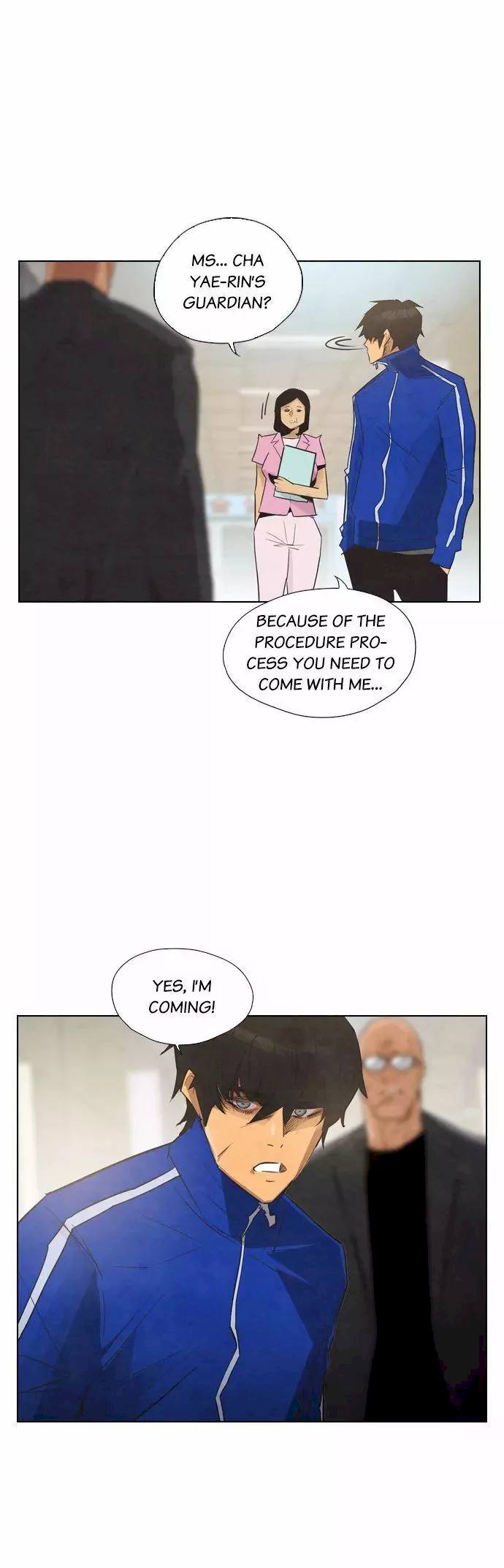 Revival Man Chapter 13 - Page 5