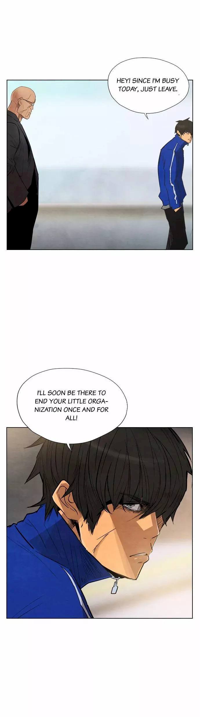 Revival Man Chapter 13 - Page 6