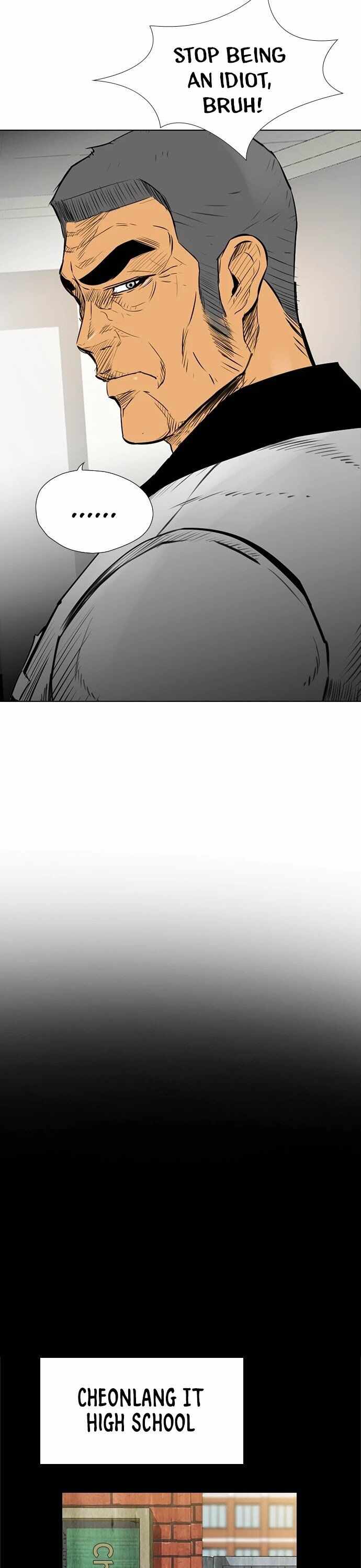 Revival Man Chapter 138 - Page 12