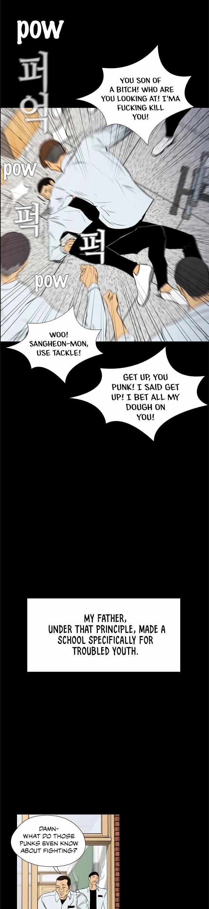 Revival Man Chapter 138 - Page 15