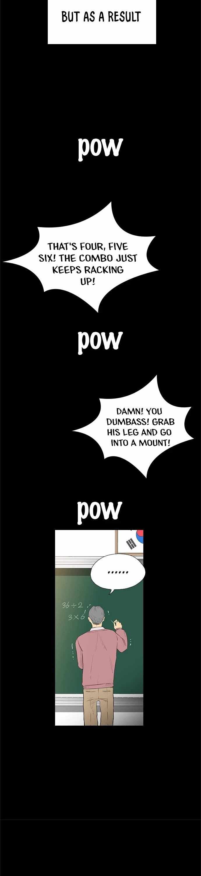 Revival Man Chapter 138 - Page 17