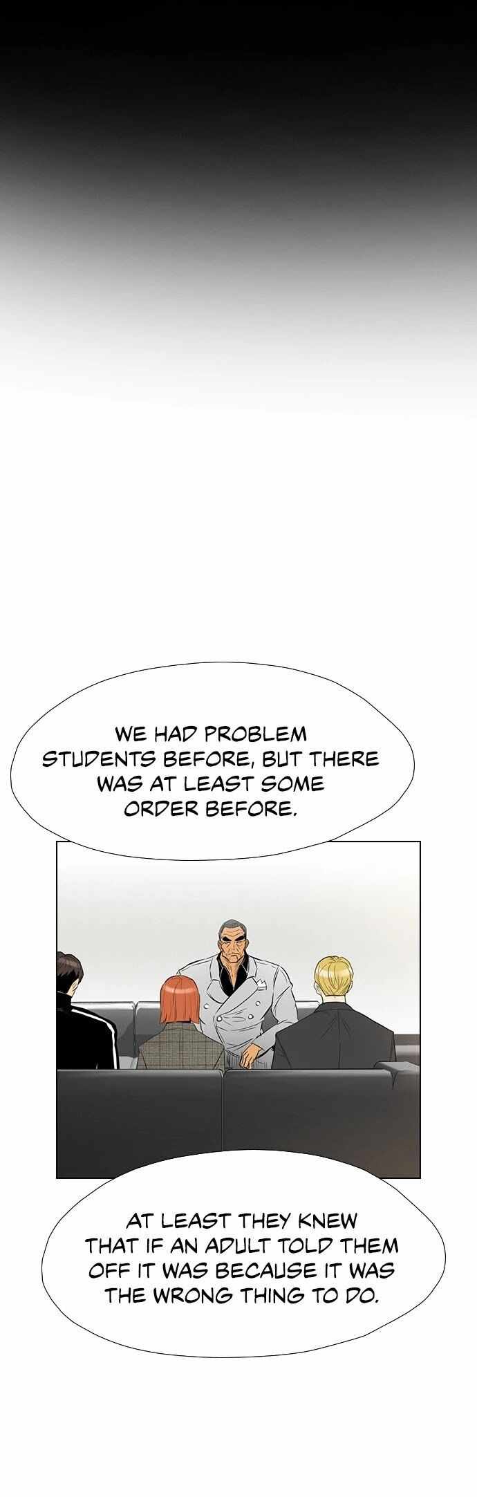 Revival Man Chapter 138 - Page 19