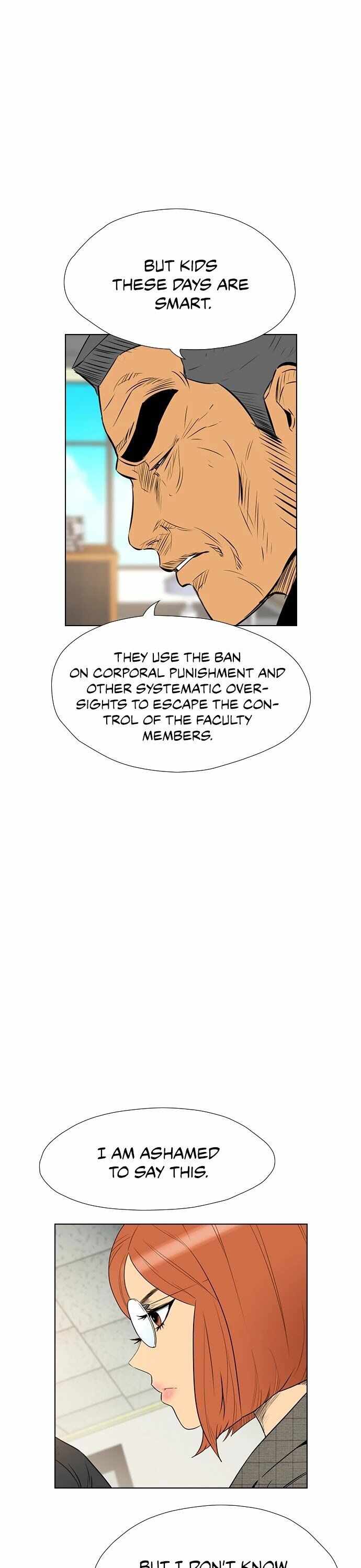 Revival Man Chapter 138 - Page 20