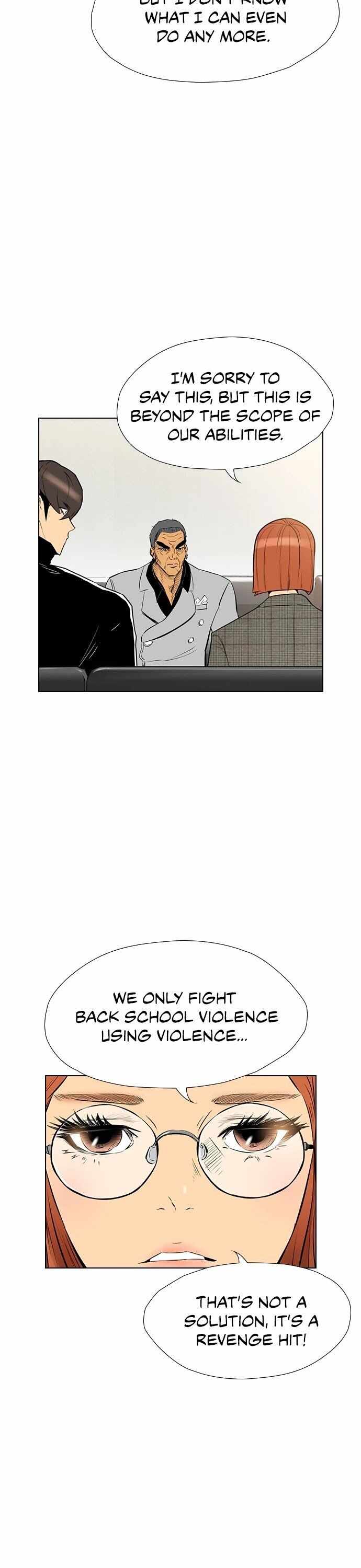 Revival Man Chapter 138 - Page 21