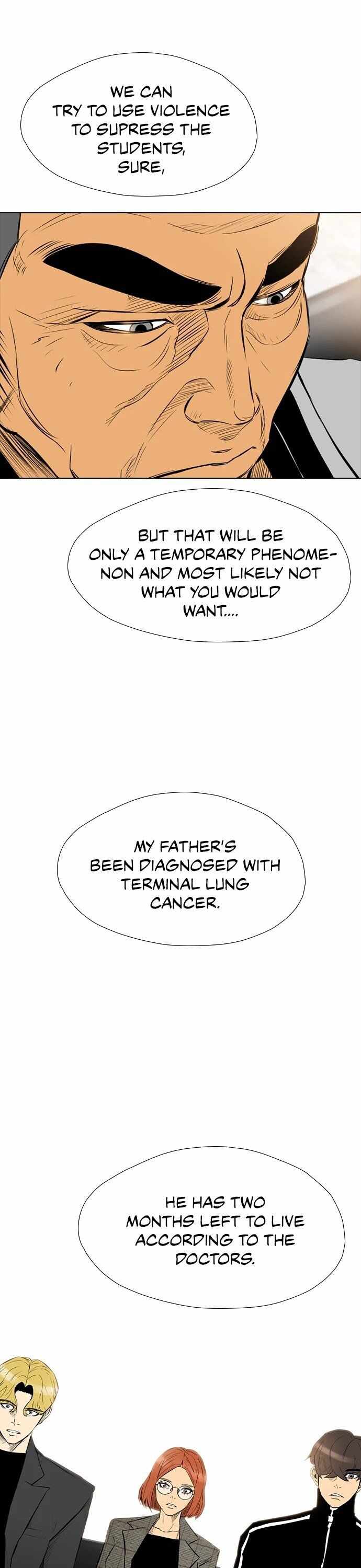 Revival Man Chapter 138 - Page 22
