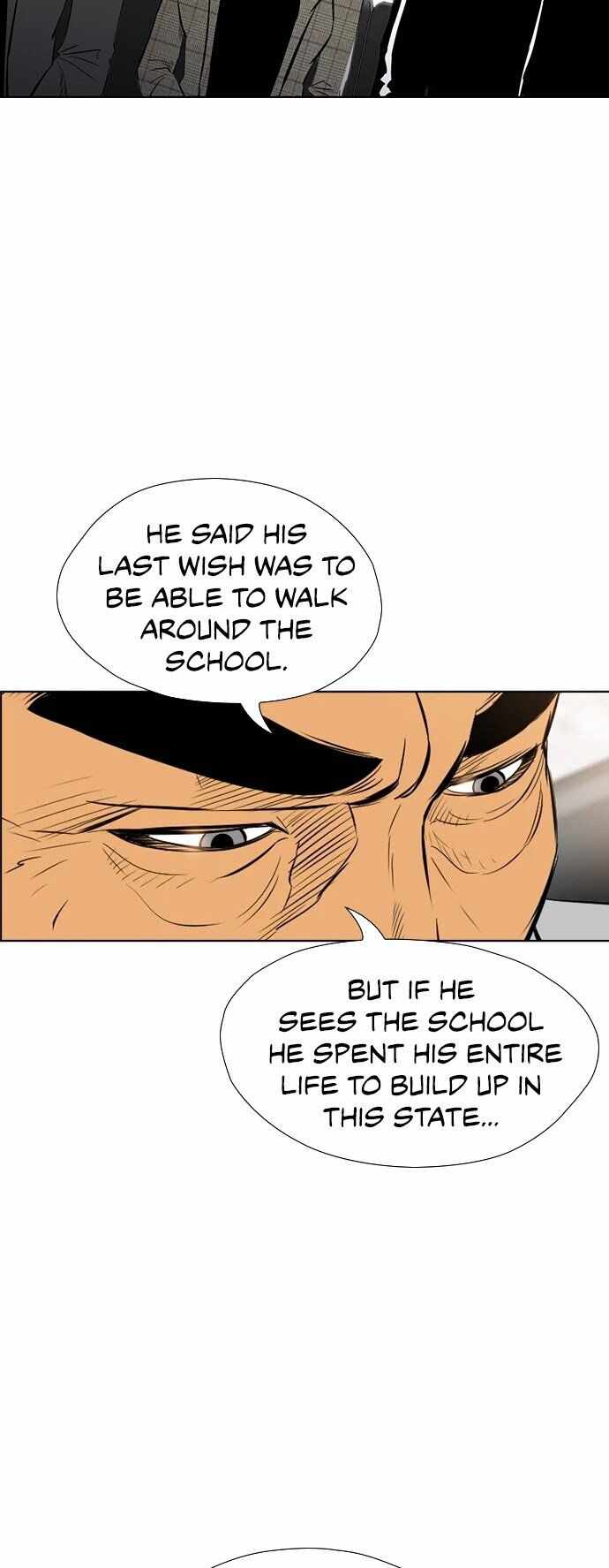 Revival Man Chapter 138 - Page 23
