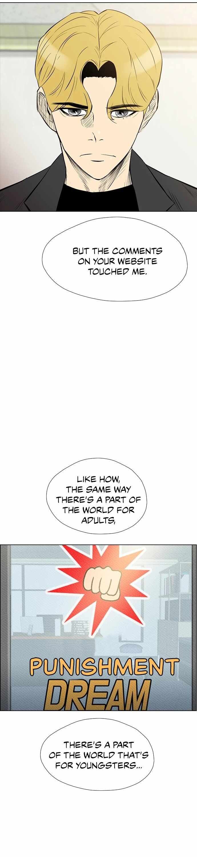 Revival Man Chapter 138 - Page 25
