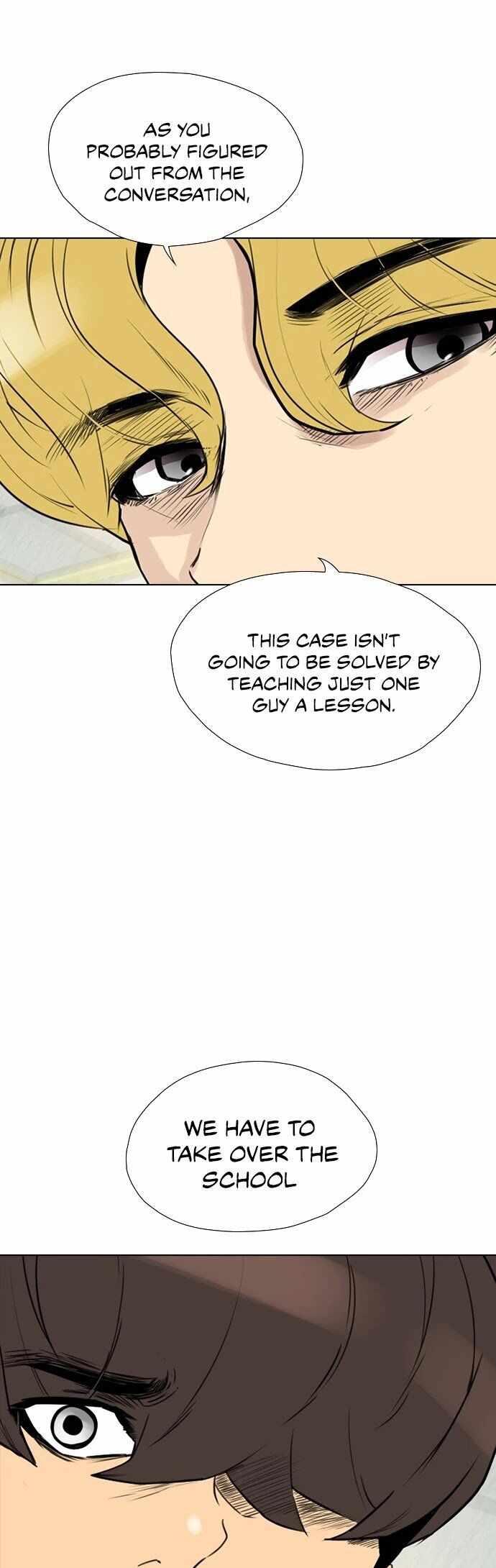 Revival Man Chapter 138 - Page 28