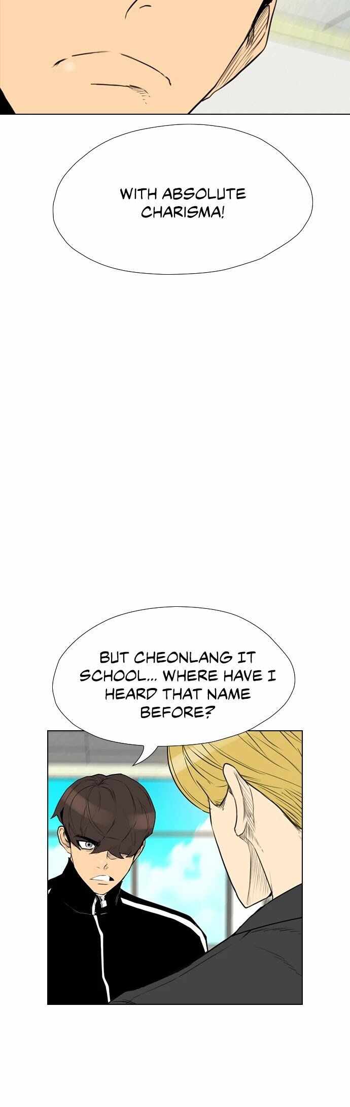 Revival Man Chapter 138 - Page 29