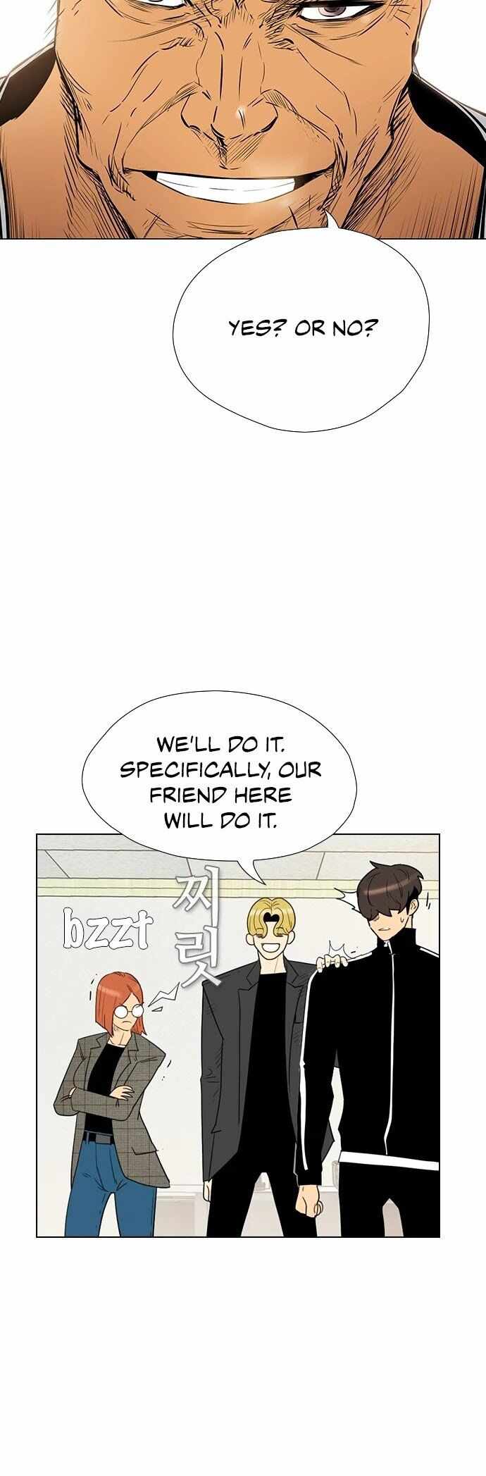 Revival Man Chapter 138 - Page 3