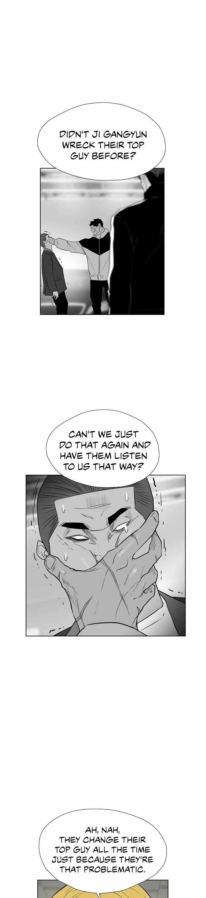 Revival Man Chapter 138 - Page 30