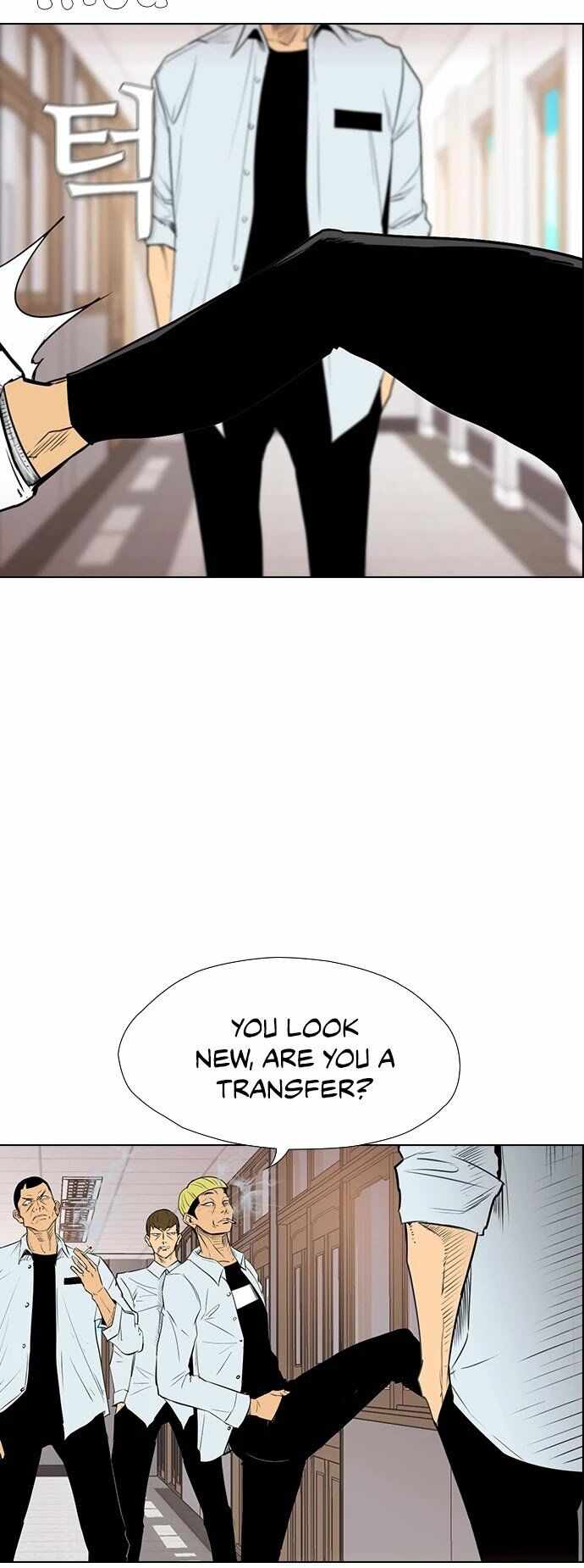 Revival Man Chapter 138 - Page 38