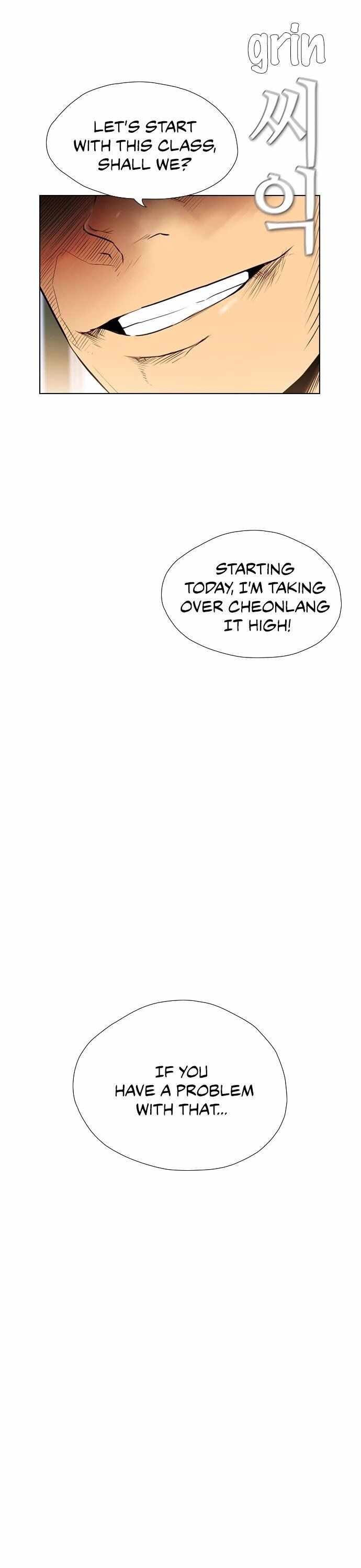 Revival Man Chapter 138 - Page 47