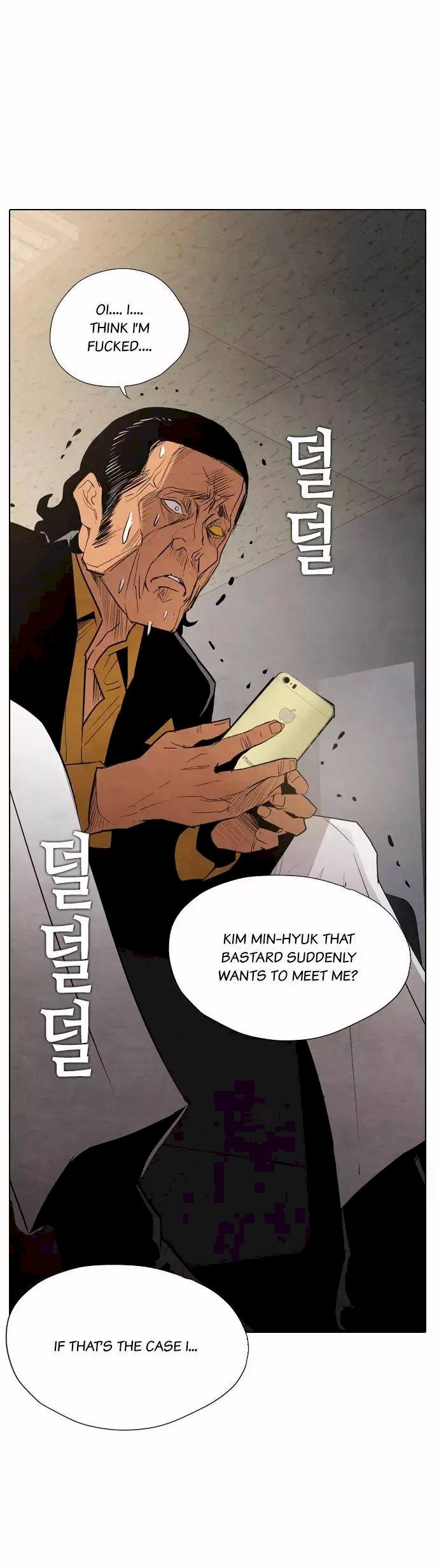Revival Man Chapter 14 - Page 13