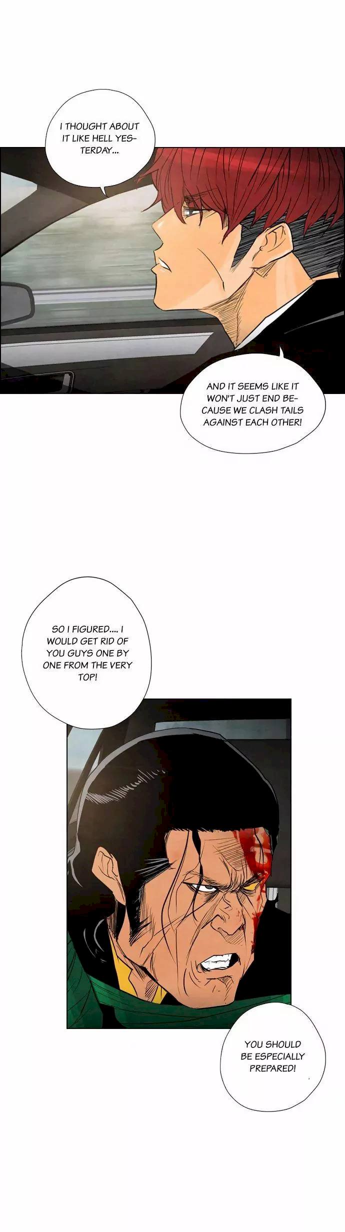 Revival Man Chapter 14 - Page 34