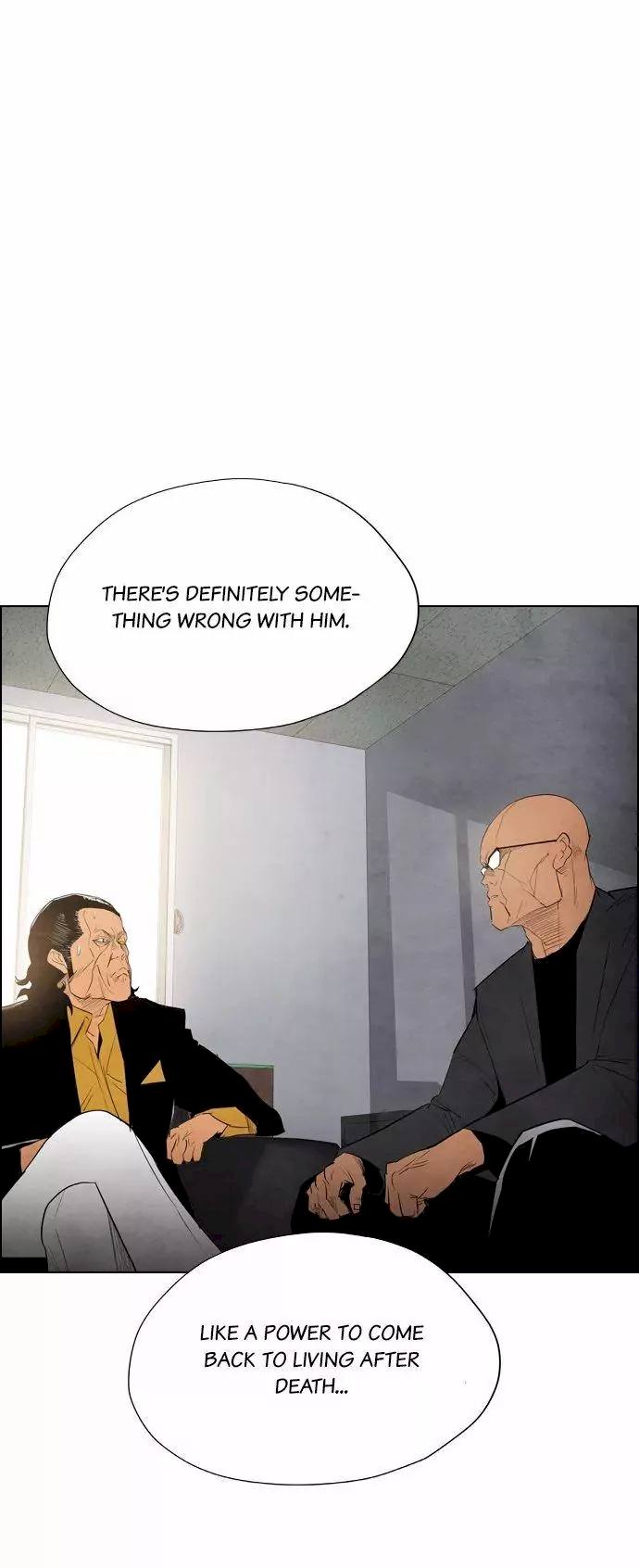 Revival Man Chapter 14 - Page 4