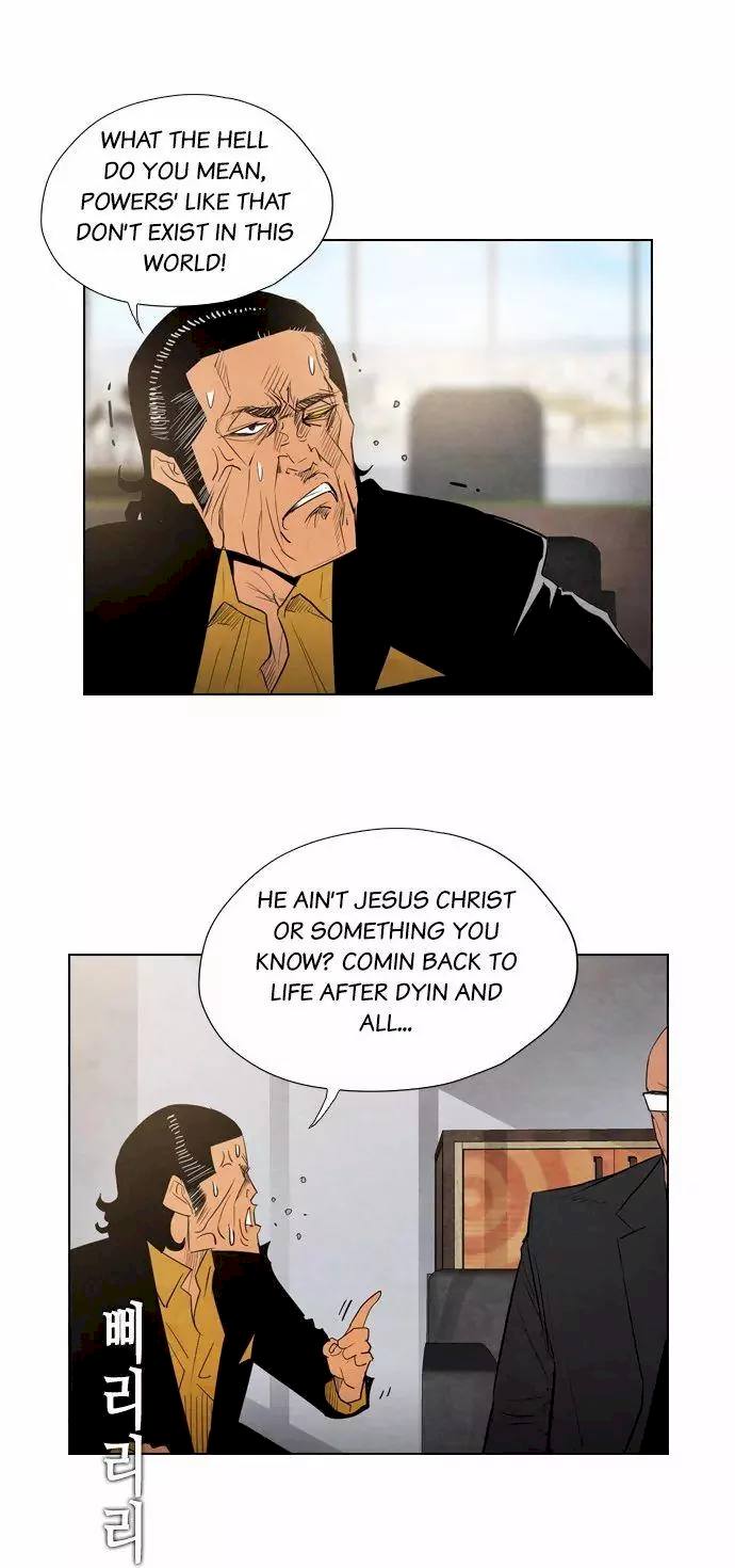 Revival Man Chapter 14 - Page 5