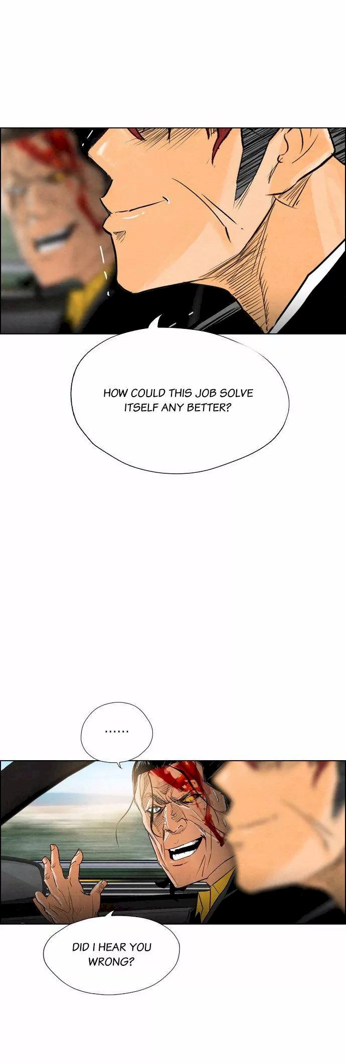 Revival Man Chapter 14 - Page 50