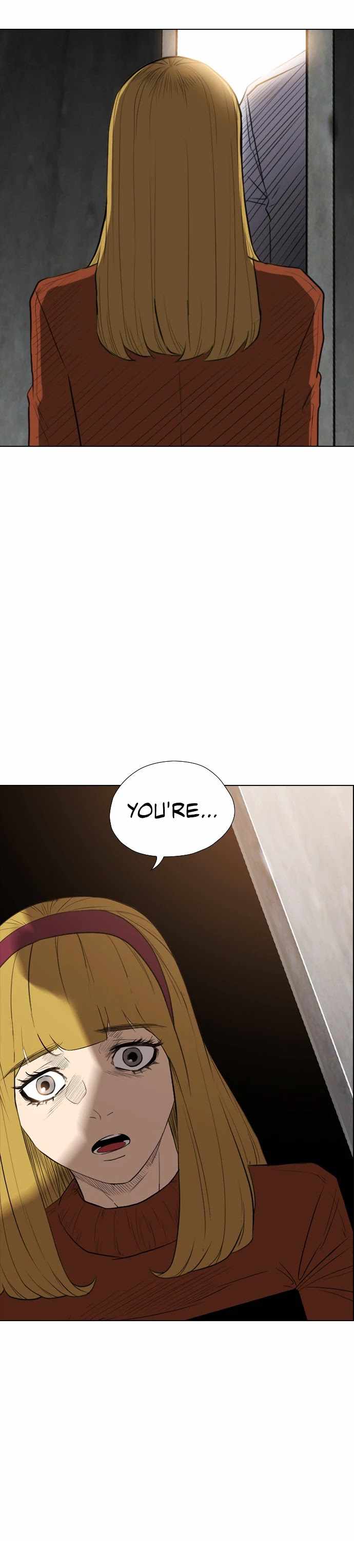 Revival Man Chapter 144 - Page 1