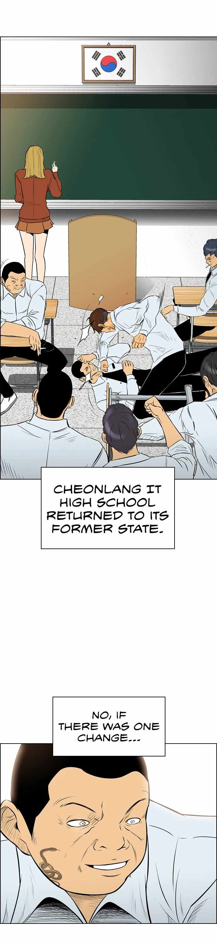 Revival Man Chapter 144 - Page 12