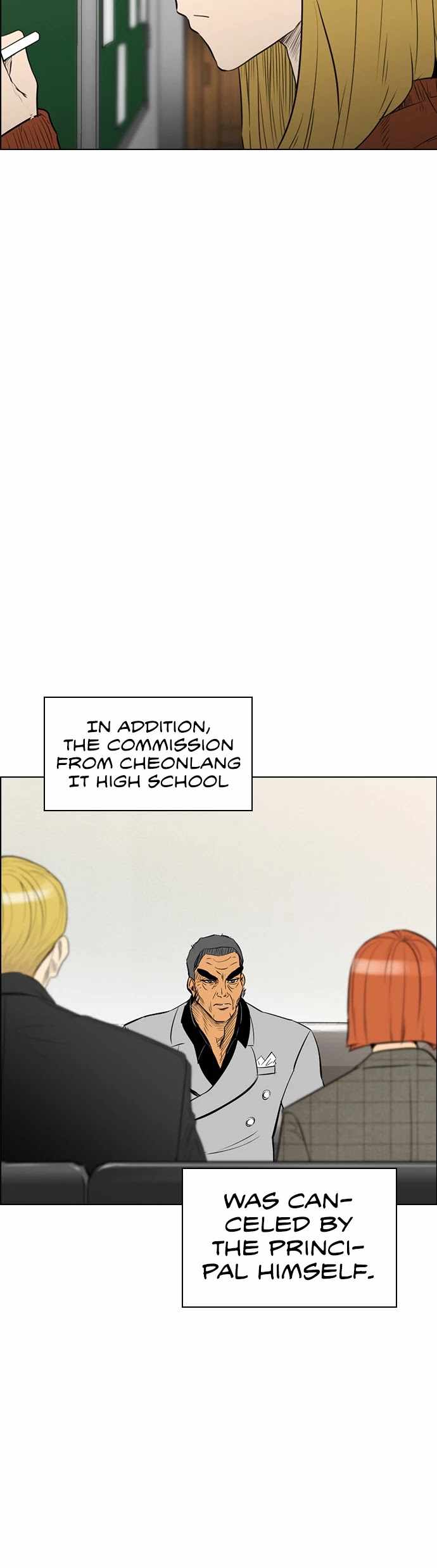 Revival Man Chapter 144 - Page 14