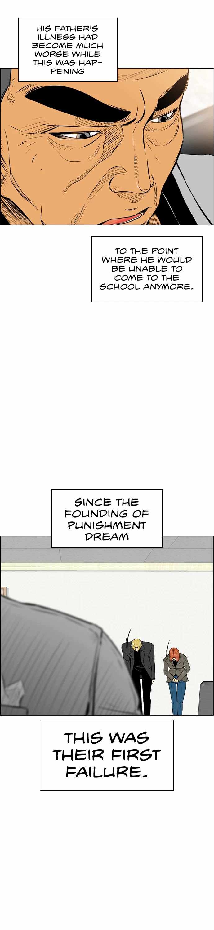 Revival Man Chapter 144 - Page 15