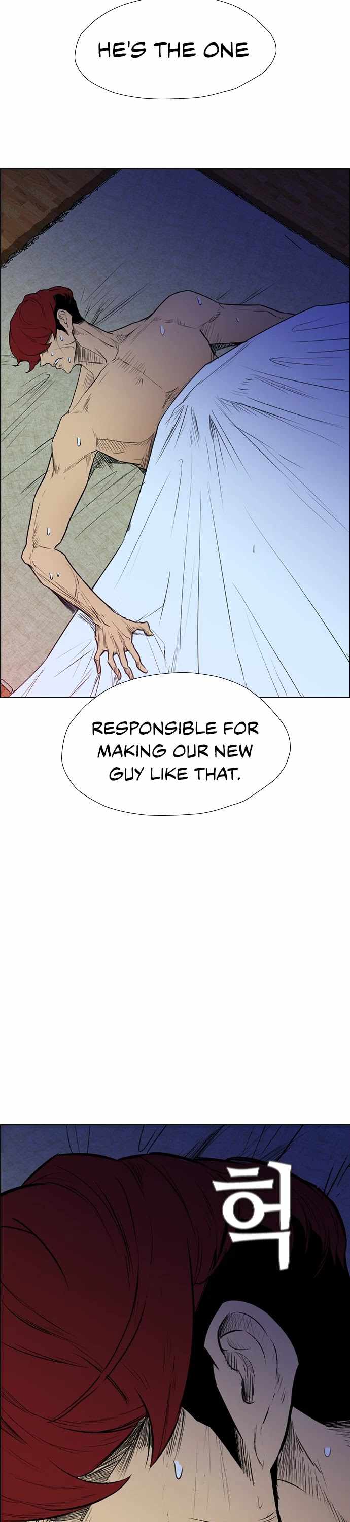 Revival Man Chapter 144 - Page 17