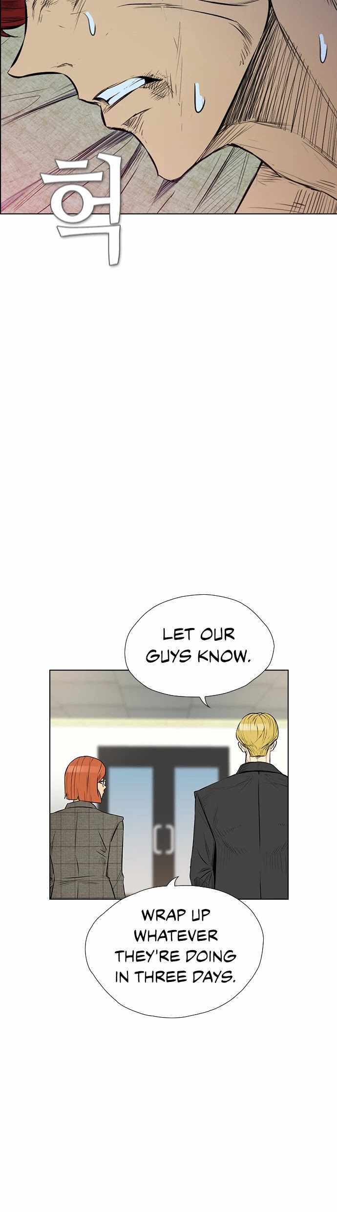 Revival Man Chapter 144 - Page 18