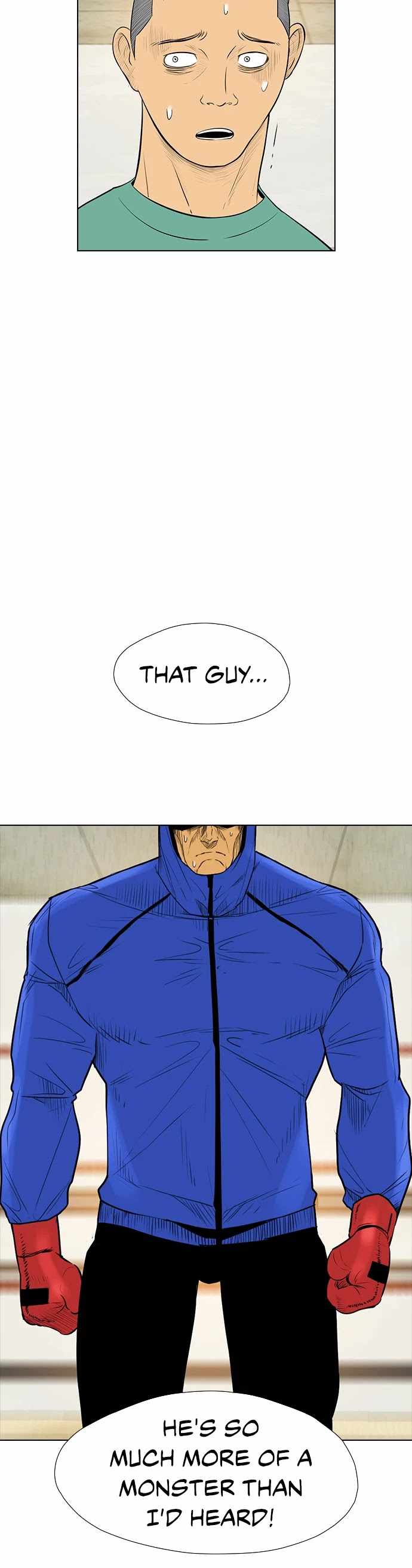 Revival Man Chapter 144 - Page 24