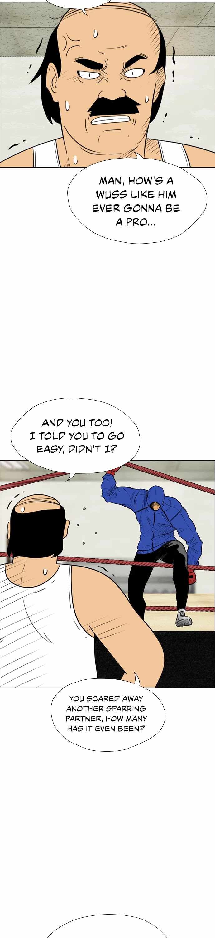 Revival Man Chapter 144 - Page 27