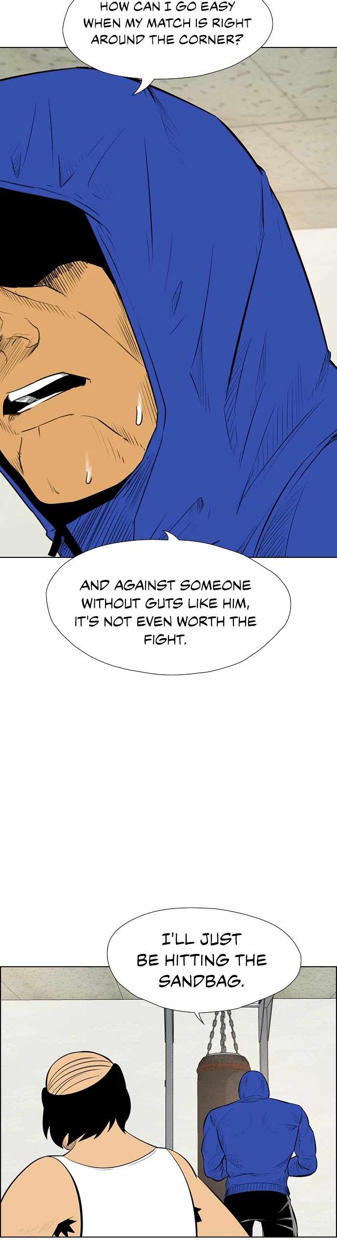 Revival Man Chapter 144 - Page 28