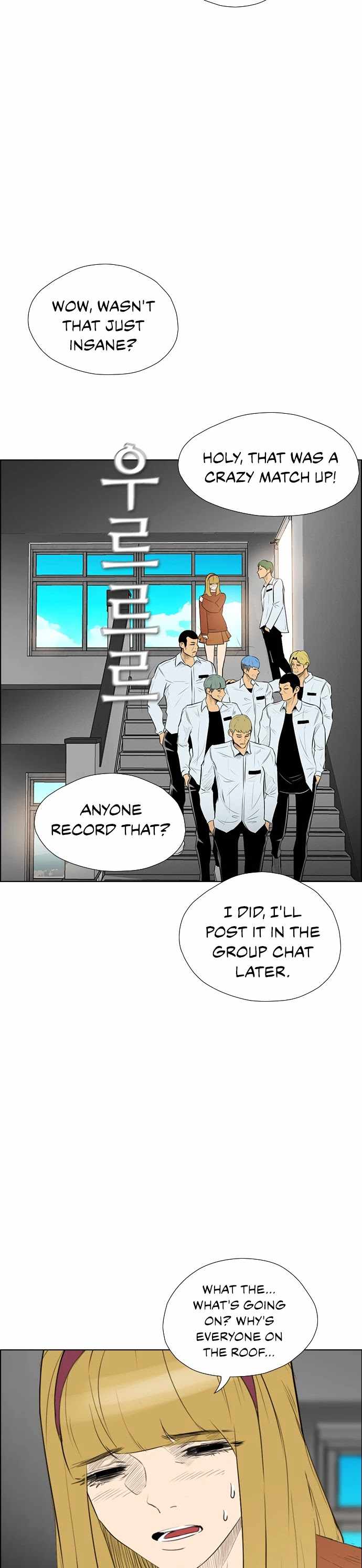 Revival Man Chapter 144 - Page 3