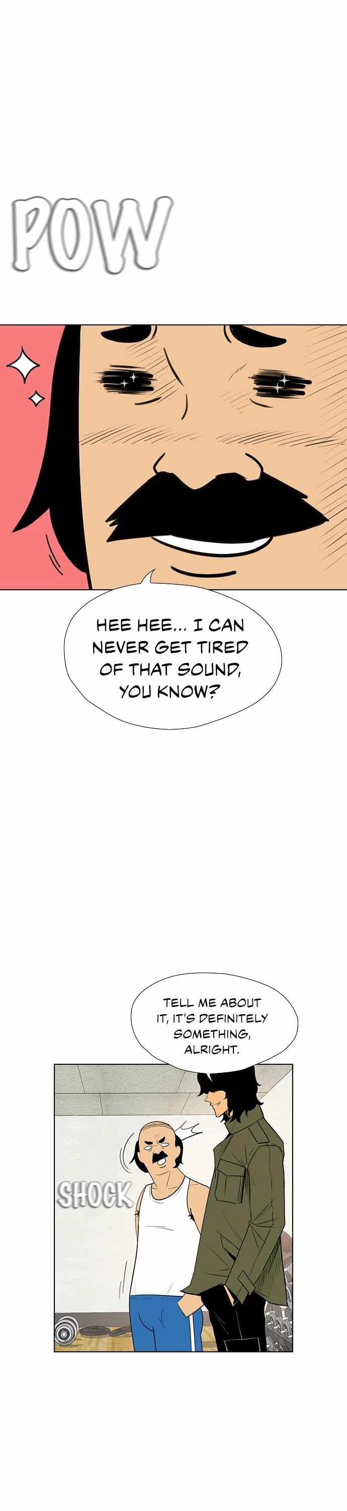 Revival Man Chapter 144 - Page 30