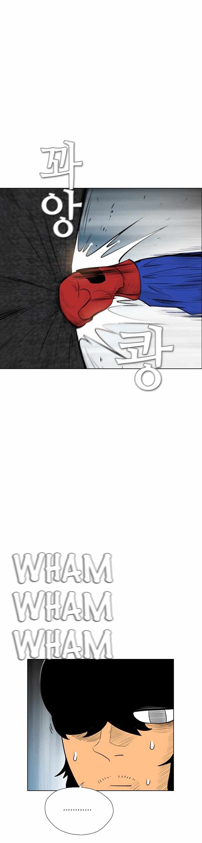 Revival Man Chapter 144 - Page 34