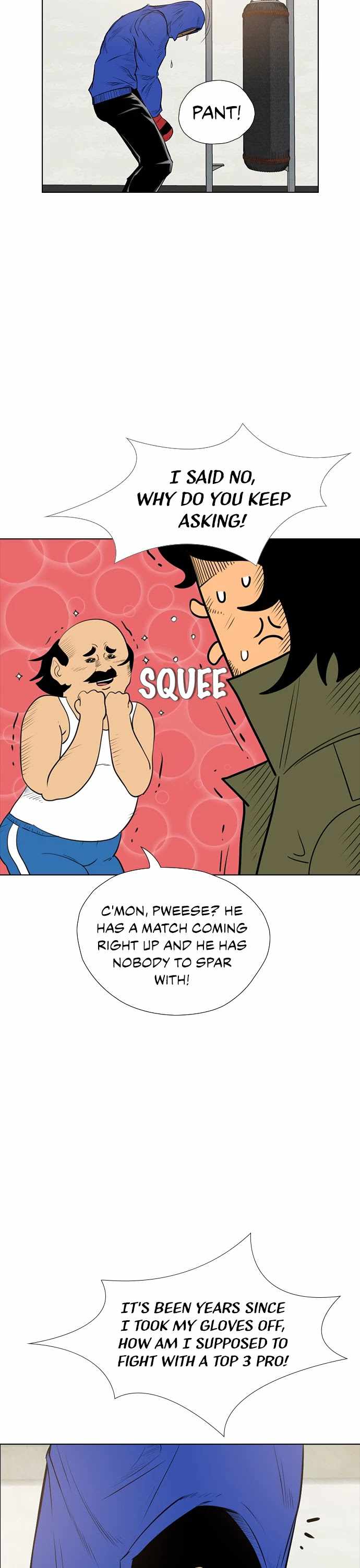 Revival Man Chapter 144 - Page 37