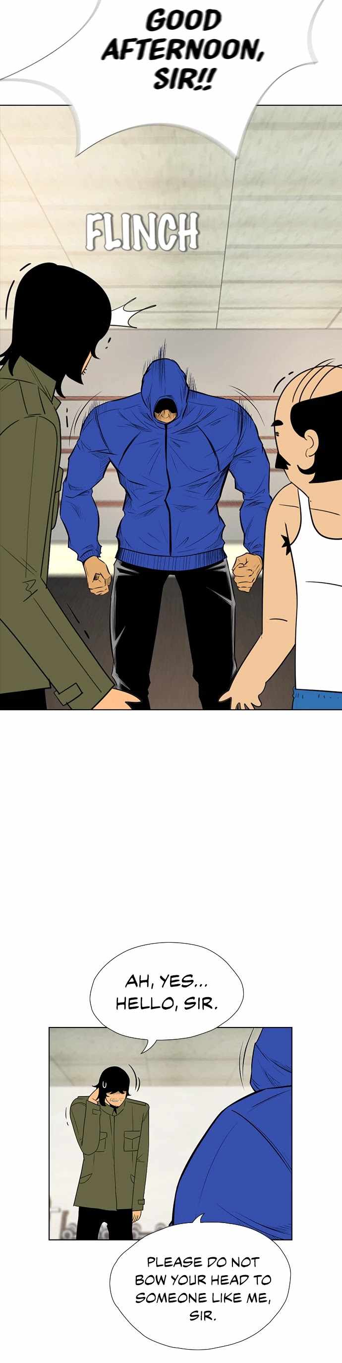 Revival Man Chapter 144 - Page 39