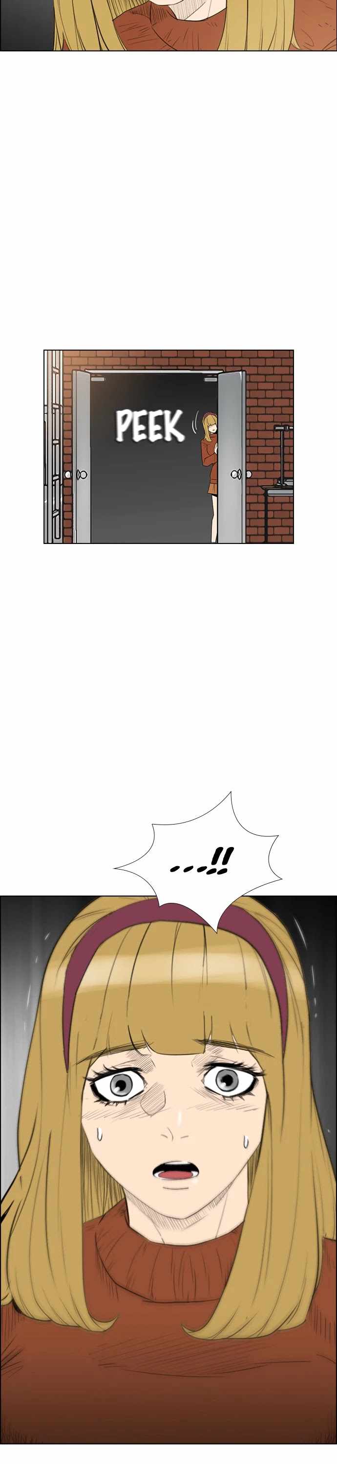 Revival Man Chapter 144 - Page 4