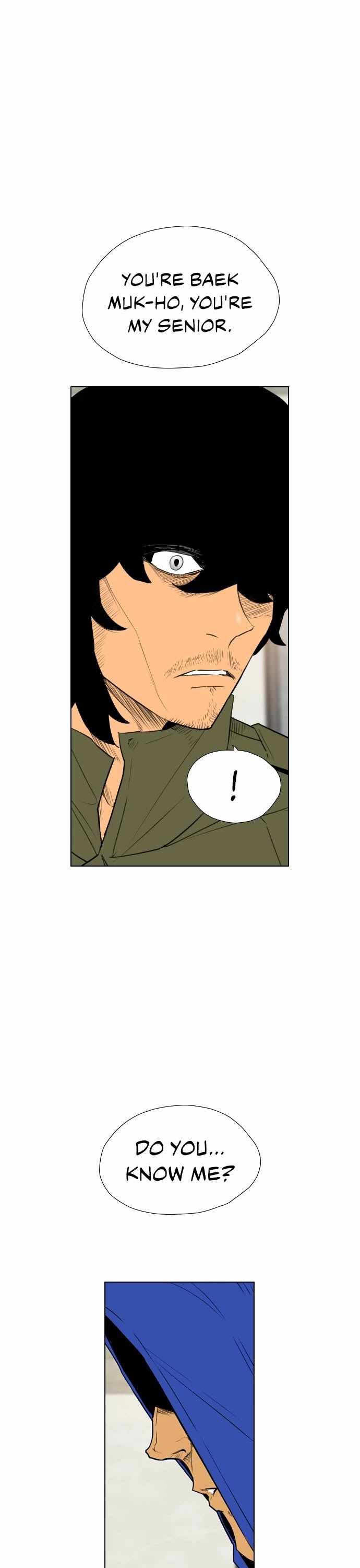 Revival Man Chapter 144 - Page 40