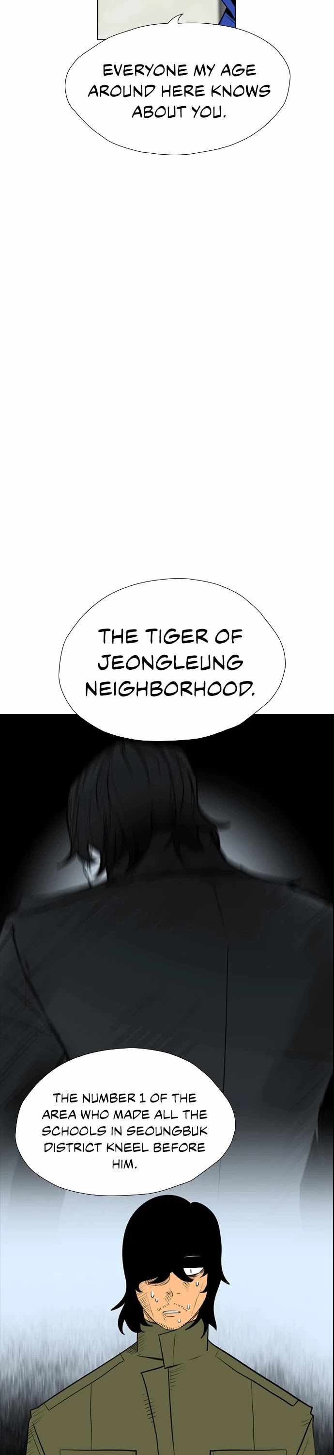 Revival Man Chapter 144 - Page 41