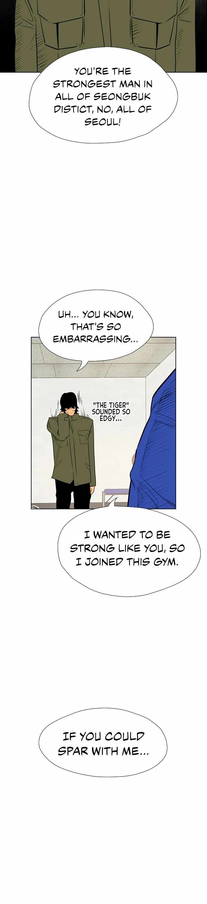 Revival Man Chapter 144 - Page 42