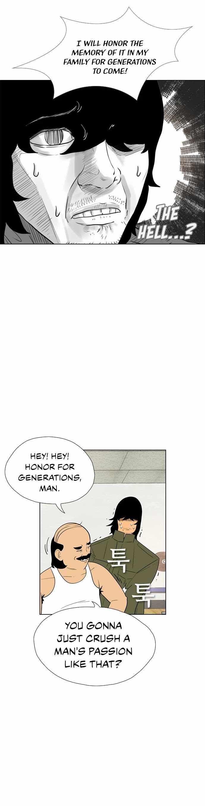 Revival Man Chapter 144 - Page 43