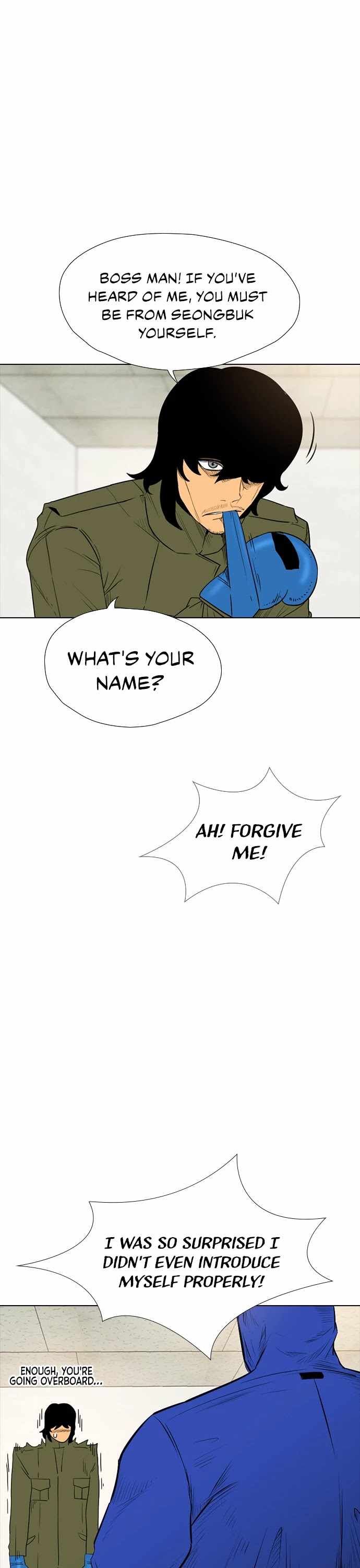 Revival Man Chapter 144 - Page 45