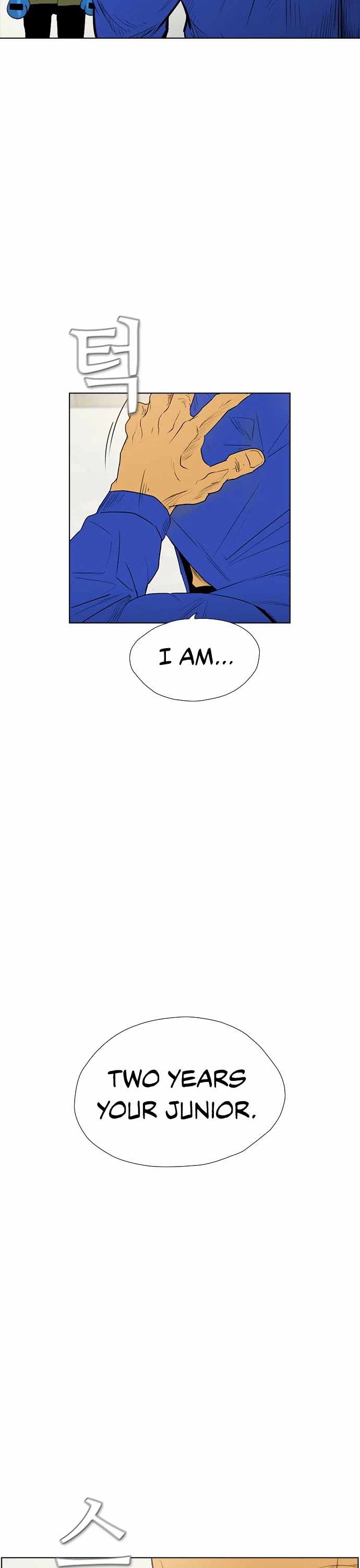 Revival Man Chapter 144 - Page 46