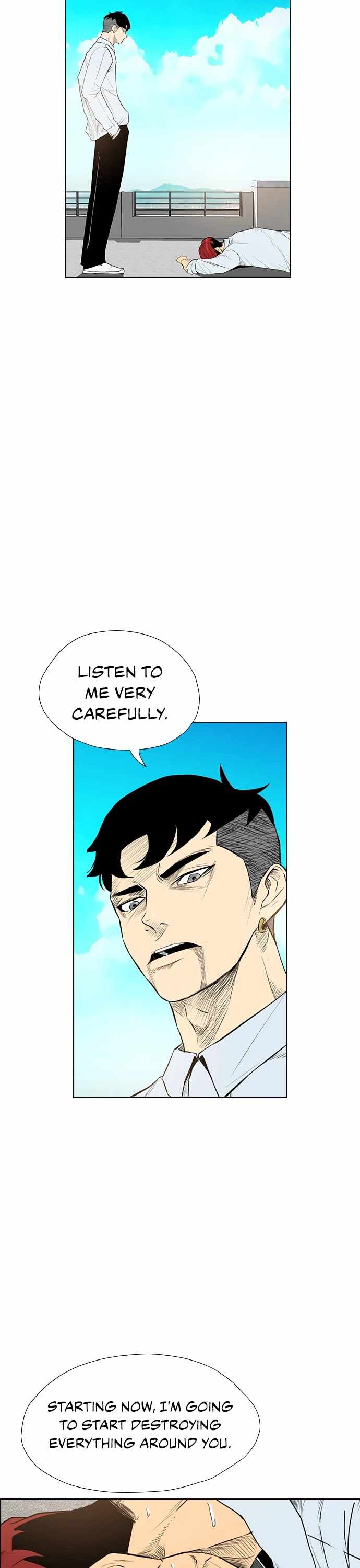 Revival Man Chapter 144 - Page 6