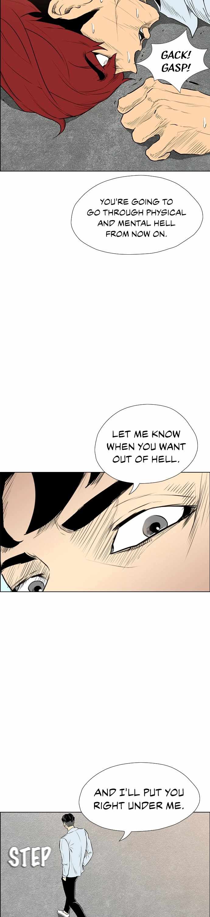 Revival Man Chapter 144 - Page 7