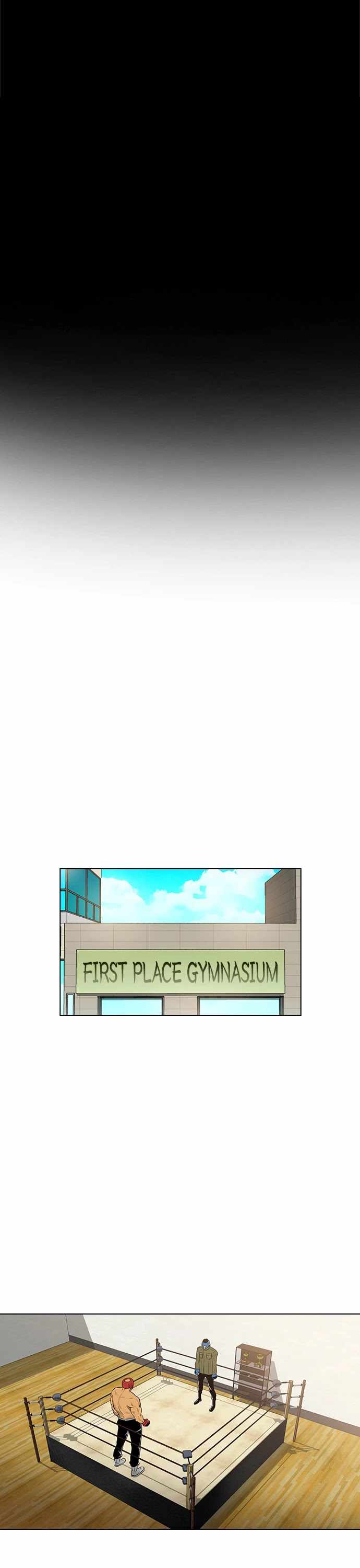 Revival Man Chapter 145 - Page 0